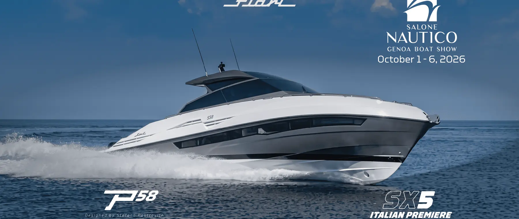 Official image supplied by Fiart Mare.