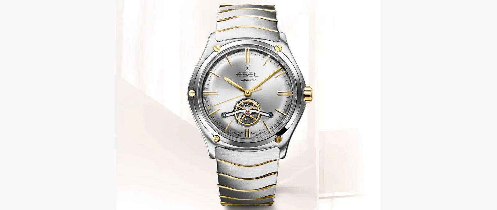 EBEL Set for New Ownership Through F.P. Journe and Chanel-Led Investment