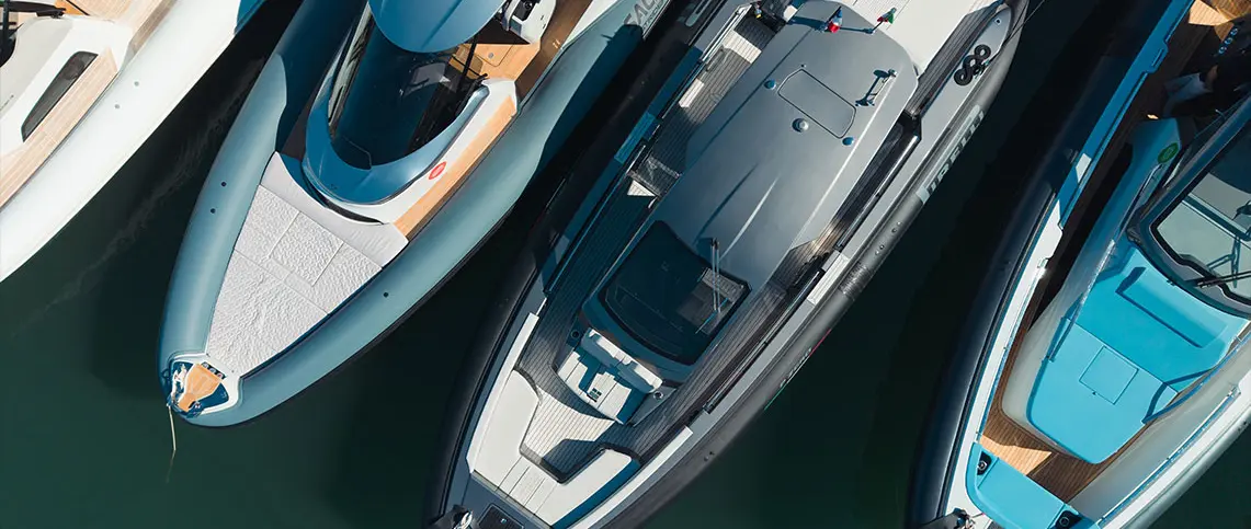 Official image supplied by SACS Marine.