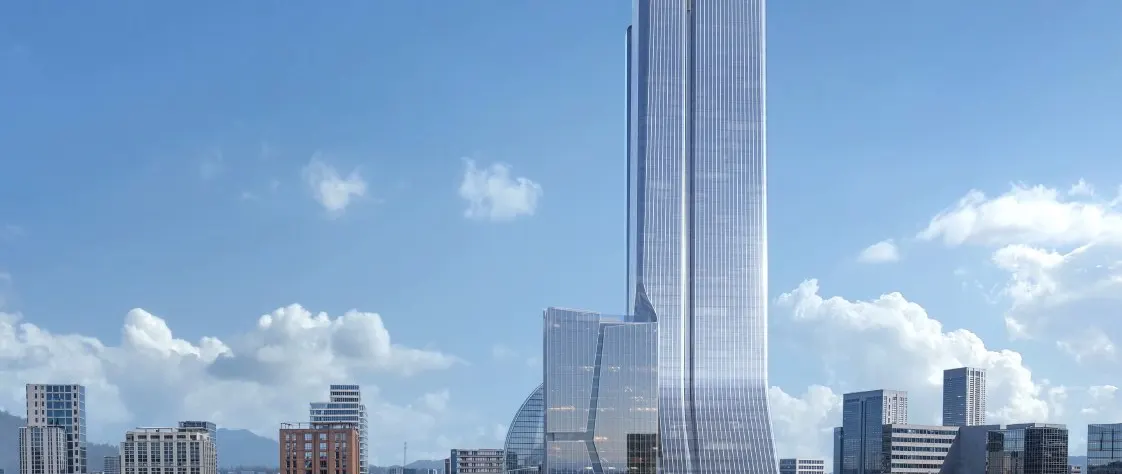 Conrad Ulaanbaatar Set to Bring 227 Rooms to Mongolia's Capital in 2028