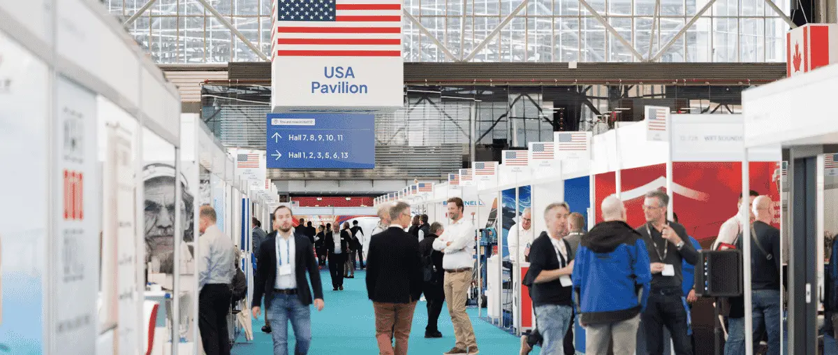 Official image supplied by METSTRADE.