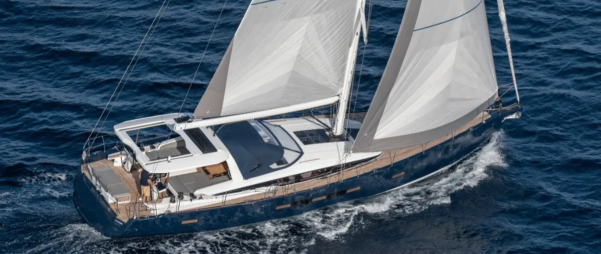 Official press image: Garmin newsroom. Source: https://www.jeanneau.com/en-us/boats/sailboat/3-jeanneau-yachts/643-jeanneau-yachts-55
