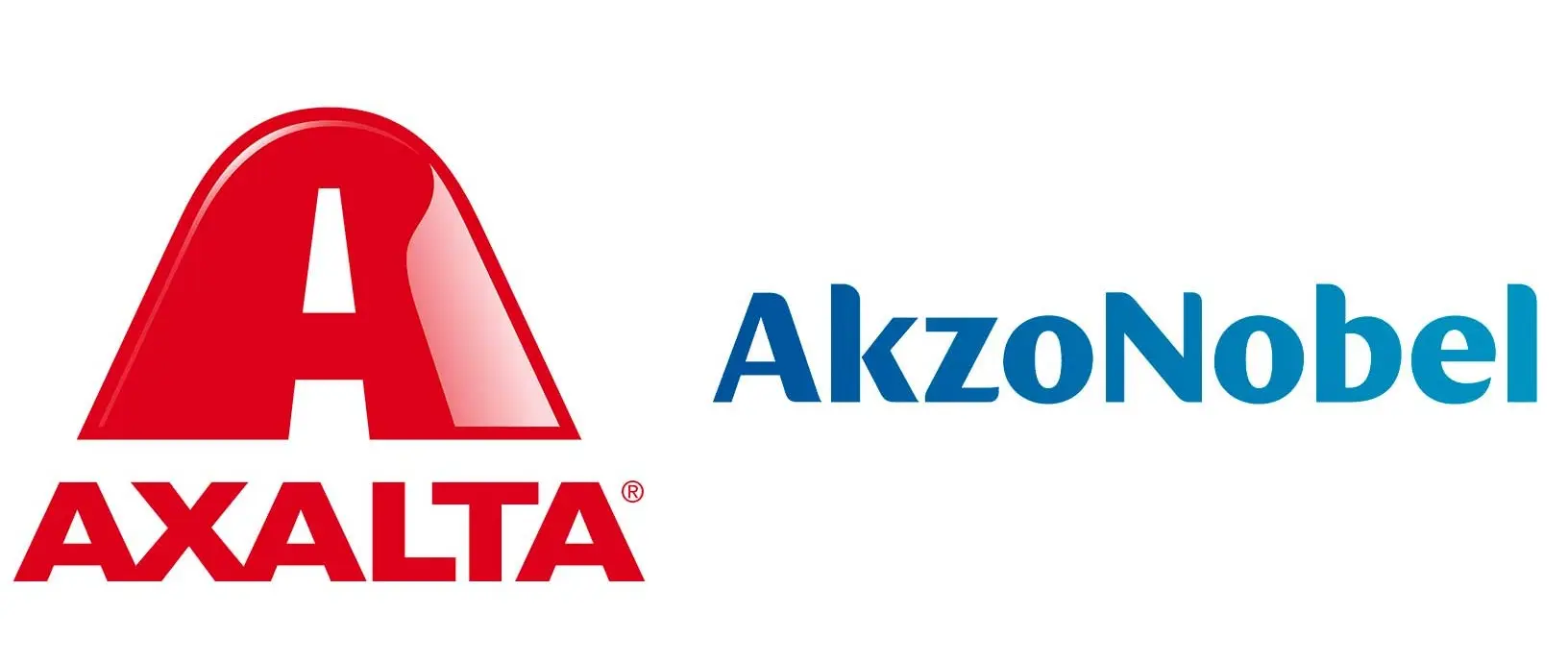 Official image supplied by AkzoNobel and Axalta supplied corporate image via Trade Only Today.
