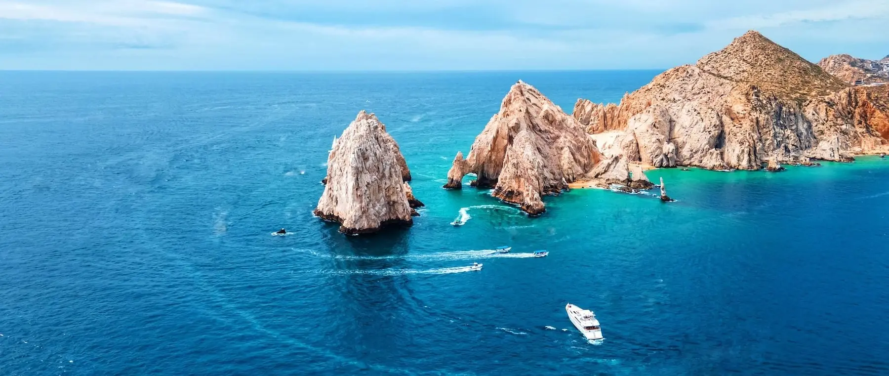 Official image supplied by BWA Yachting official Baja California Sur destination photograph.