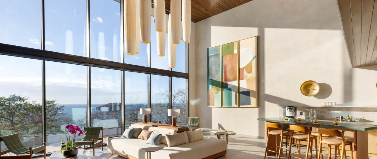 Waldorf Astoria Costa Rica Adds Eight Bookable Private Resort Residences