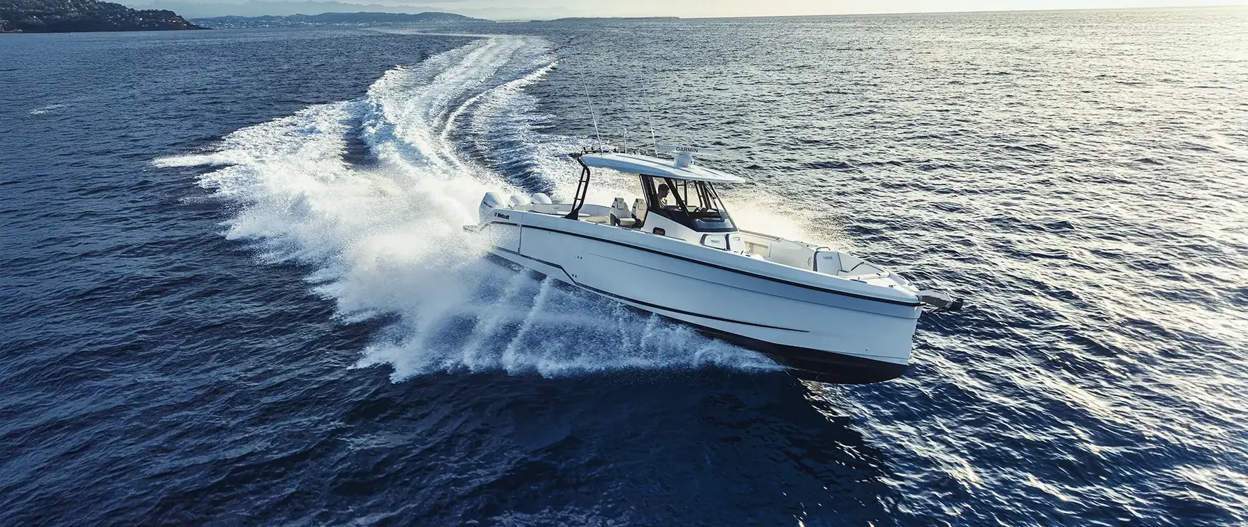Official image supplied by Wellcraft — official 38 T-Top product photography.