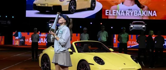 Porsche Tennis Grand Prix Opens 2027 Ticket and VIP Reservations