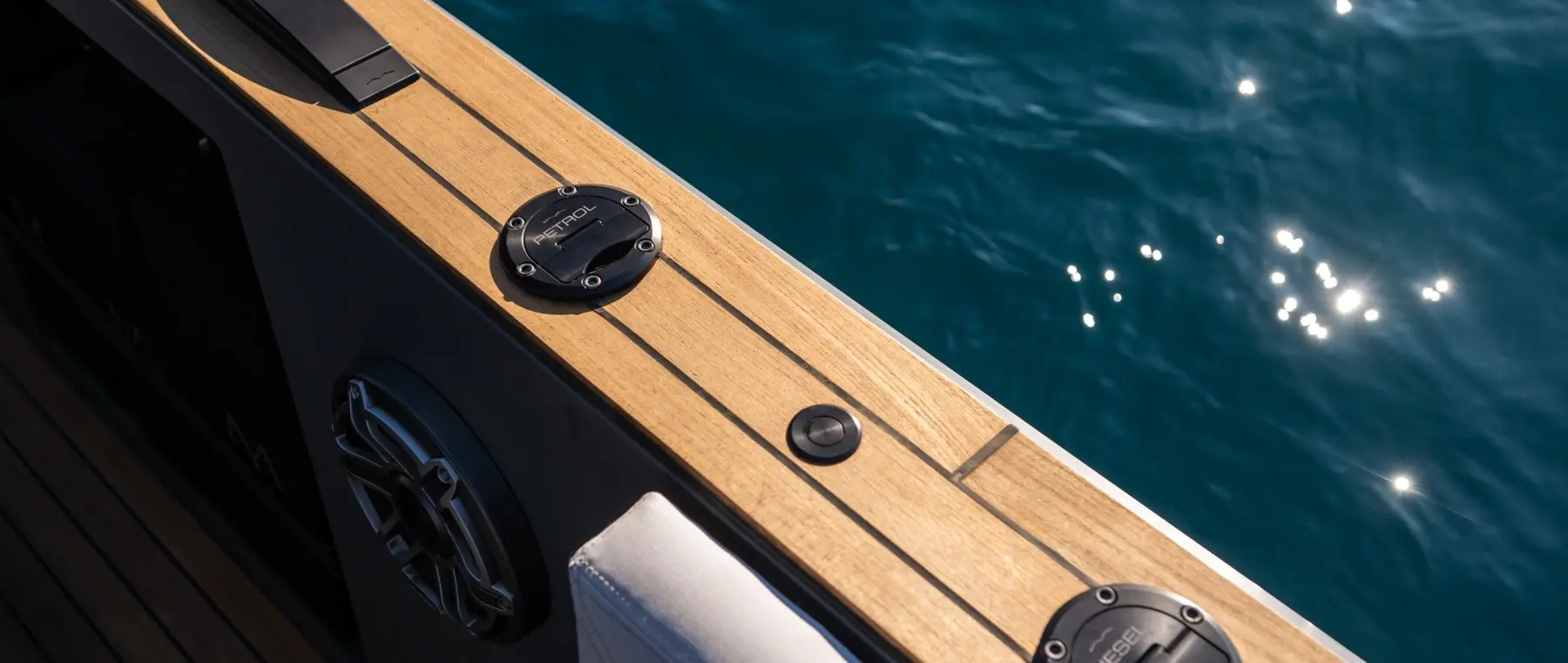 Official press image: Garmin newsroom. Source: https://maxim.yachts/max44-r/