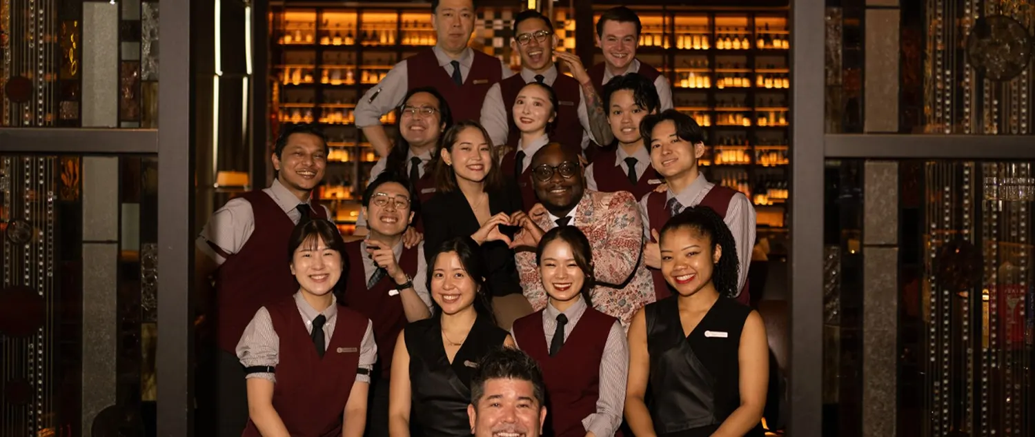 Tokyo's VIRTÙ Returns to World's 50 Best Bars at No. 48
