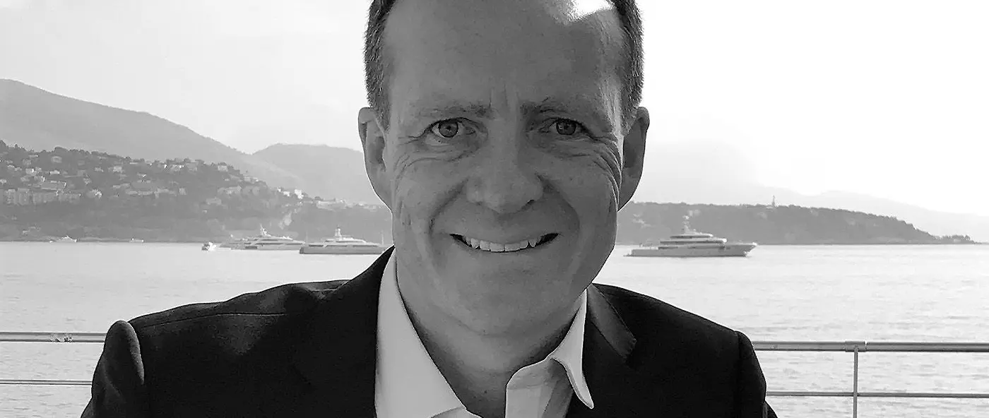 Official image supplied by Denison Yachting official Patrick Coote appointment photograph.