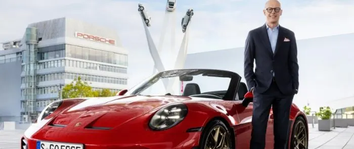 Porsche Outlines 2035 Strategy for More Exclusive Sports Cars
