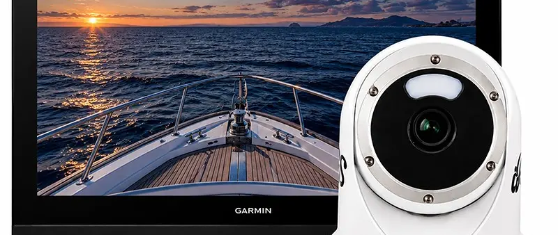 Official image supplied by Iris Innovations official Photon/Garmin product integration artwork.