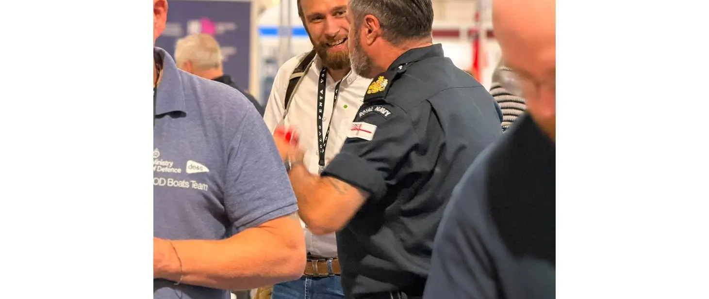 Official press image: Garmin newsroom. Source: https://www.britishmarine.co.uk/news/2026/october/be-part-new-british-marine-hub-seawork-2027