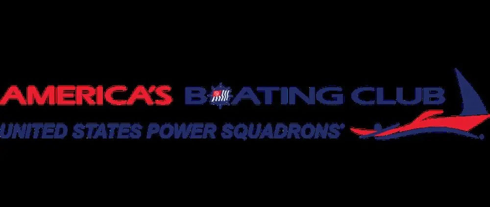 Official image supplied by America’s Boating Club / United States Power Squadrons official organisation image.