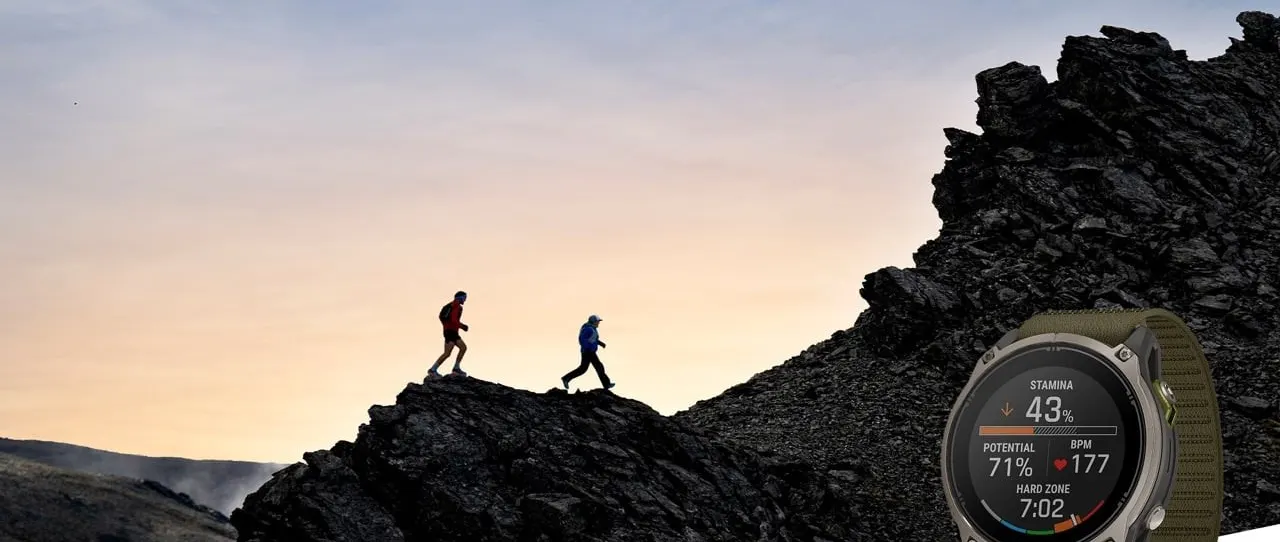 Garmin Enduro 4 Targets the Long Weekend and the Long Expedition