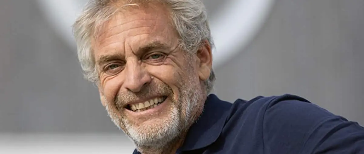 Official image supplied by XPO — official Jean-Christophe Caso appointment portrait provided to Marine Business.