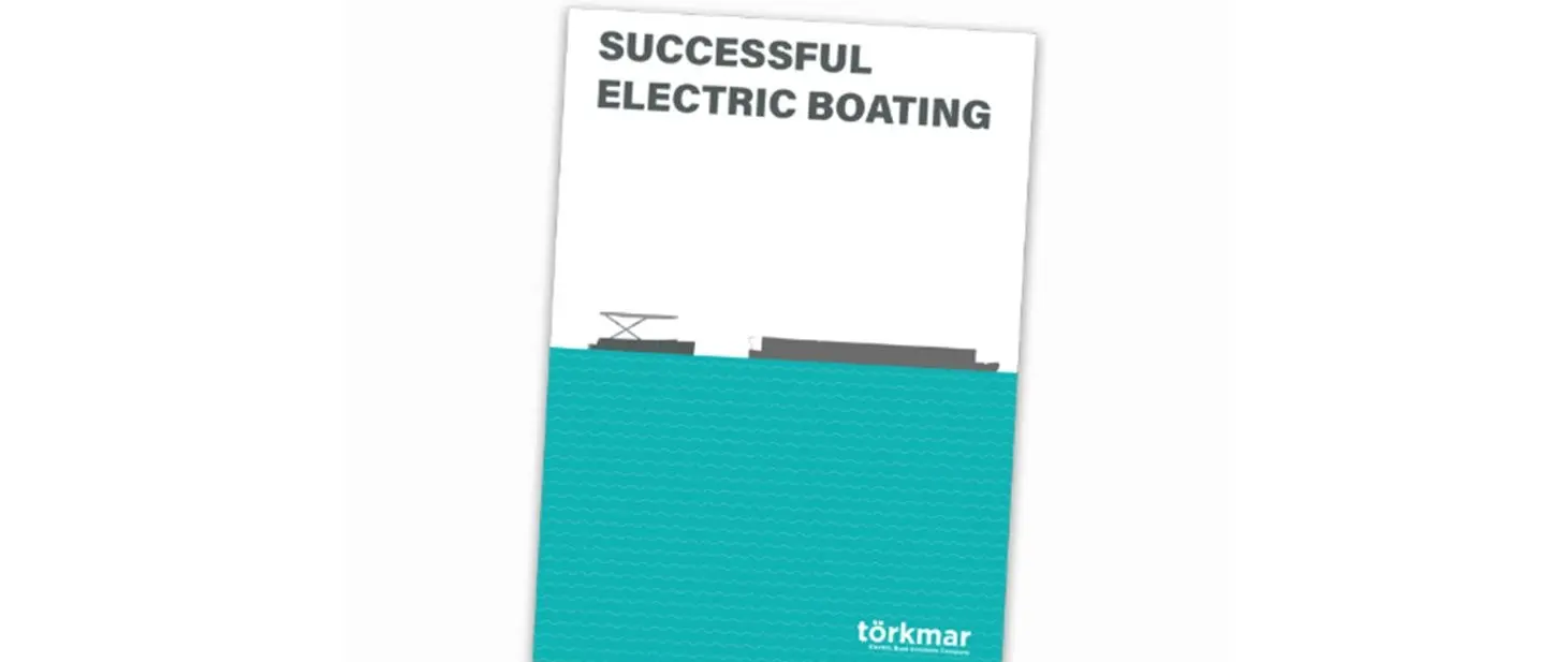 Official press image: Garmin newsroom. Source: https://www.britishmarine.co.uk/news/2026/october/new-torkmar-guide-proves-electric-boating-all-about-journey-not-just-destination