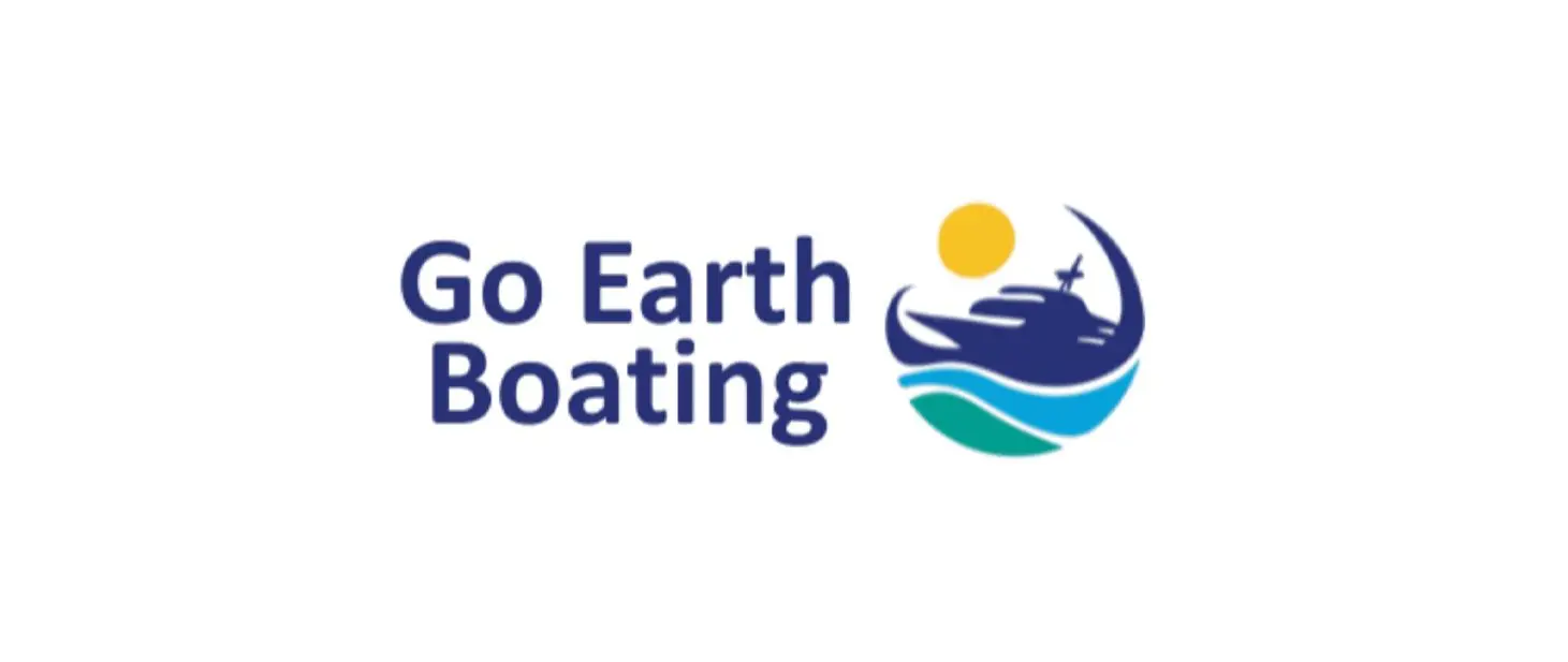 Official image supplied by Go Earth Ltd / British Marine.