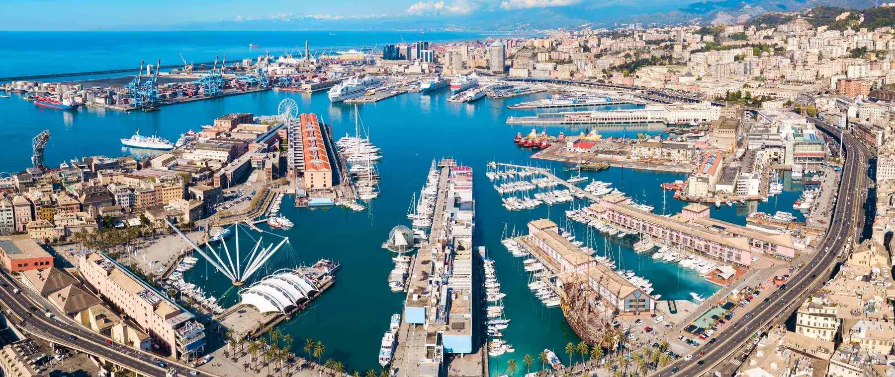 Official image supplied by BENETEAU.