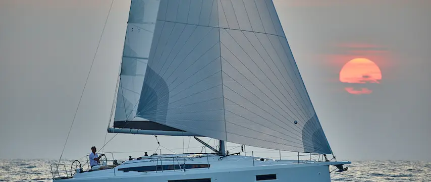 Official image supplied by Jeanneau.