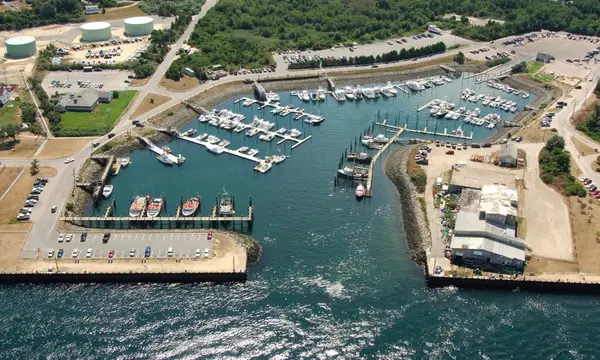 Massachusetts Awards $1.81m for Sandwich Marina Harborwalk