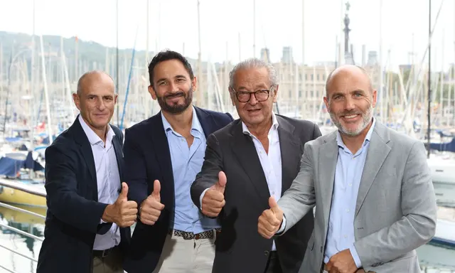 Barcelona Boat Show Opens with 200 Boats and 300 Brands