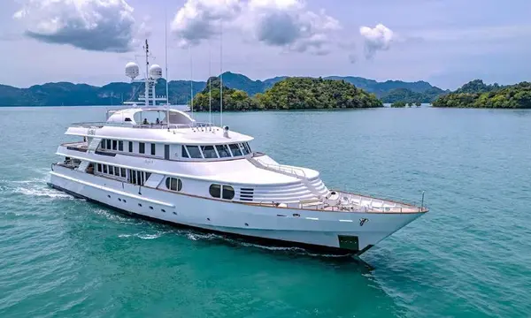 CRN AZUL V Now Asking €5.9m with Phuket Viewings Planned