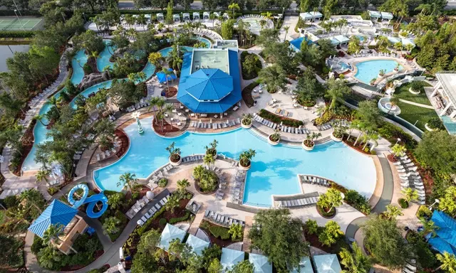 Hilton Extends ResortPass Access for Pool Days and Short Wellness Escapes