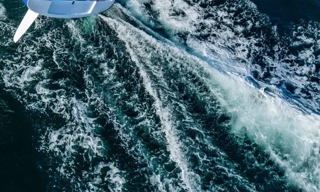 BENETEAU First 36 Spirit Updates the 11m Planing Cruiser