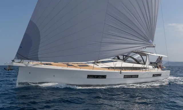 Jeanneau Confirms Two Sailboats for Brindisi Puglia Show
