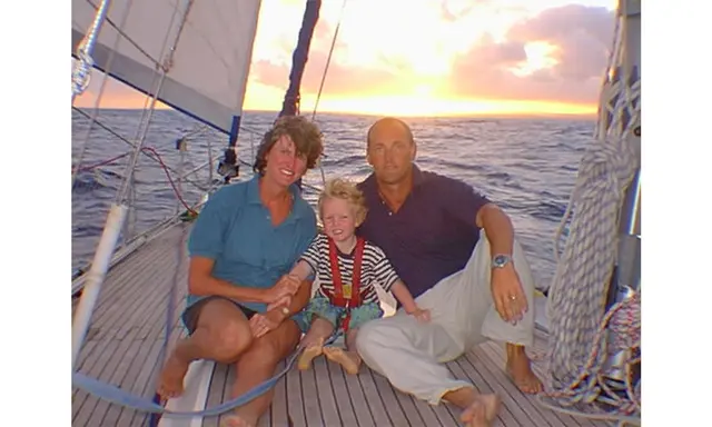 Ship Shape Bedding Marks Twenty Years Making Bespoke Boat Bedding and Plans Expansion