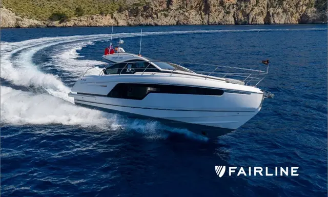Fairline Yachts Selects Syspro ERP and Industrial AI for Production