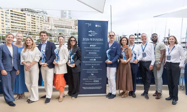 Marina Ibiza Wins Blue Wake Recognition After 86,000 Posidonia Replantings