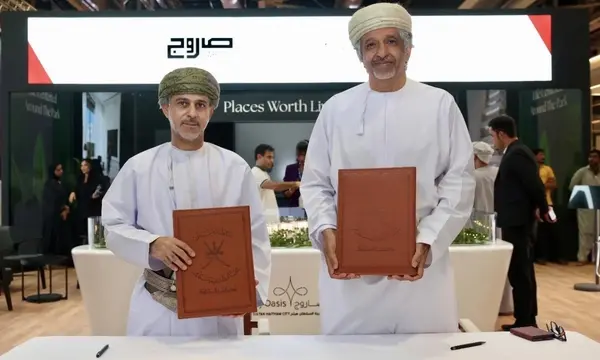 Oman Signs Aims Bay Agreement for Future Khasab Marina