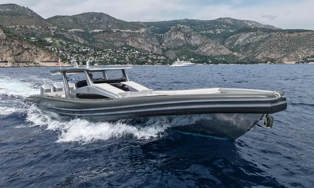 17m Novamarine H2 Reduced to EUR 900,000