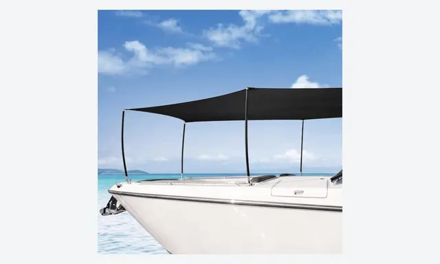 Miami Prestige Interiors Showcases New Yacht Shade Systems and OEM Expansion