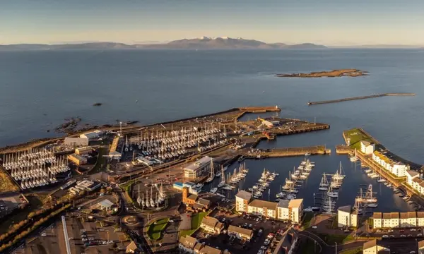 Aquavista Acquires Clyde Marina and Sunbird Yacht Sales in Scotland