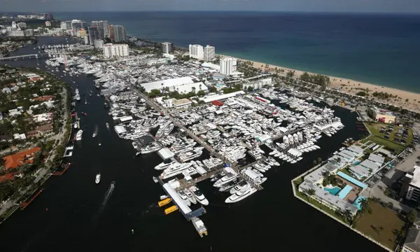 Blue Water Desalination Sets Fort Lauderdale Watermaker Demonstrations