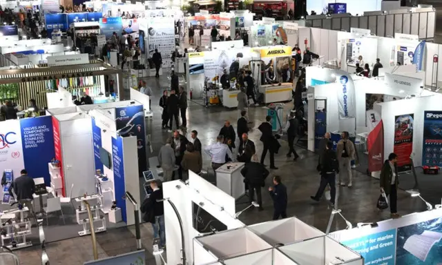 SEAQUIP 2027 Adds Volvo Penta, Sleipner and Dometic to Milan Show