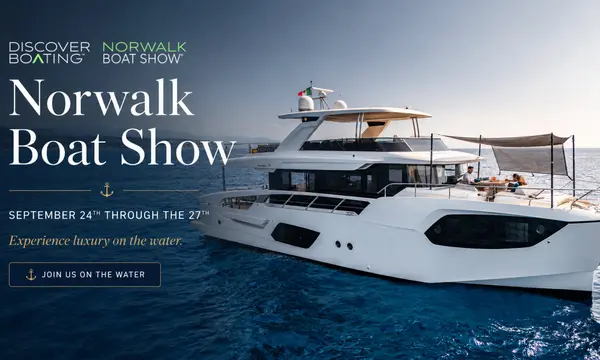 SI Yachts Brings Seven LYG-Size Models to Norwalk Boat Show 2026