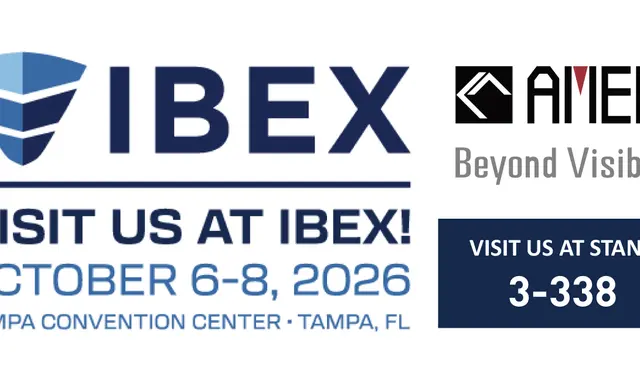 AMEC Brings B620 and B650 AIS Class B Families to IBEX 2026
