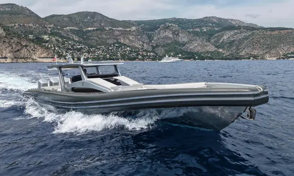 17m Novamarine H2 Reduced to EUR 900,000
