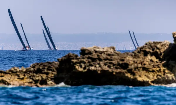 ORC Launches Three-Event Mediterranean Class 0 Circuit for 2027