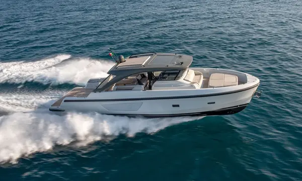 Bluegame BG54 and BG64 Return to Rapallo for October Private Yacht Viewings