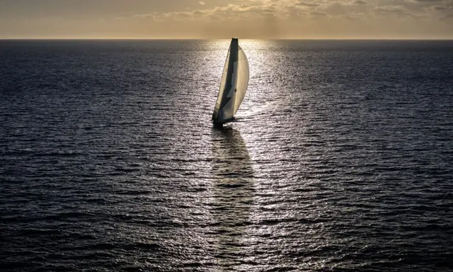 Django 7X Wins 2026 Middle Sea Race Overall After Balthasar Duel
