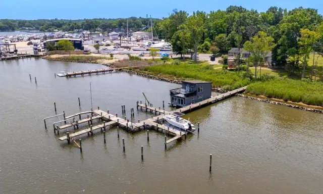 Misty Morning Marina in Maryland Sold to Neighbouring AYB Marina for $1.1m