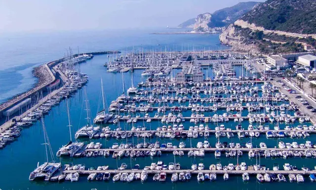 BENETEAU Schedules Six Luxury Sailboat Trials at Port Ginesta