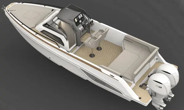 STERK Yachts Appoints Fred Bobek for Croatia and Slovenia