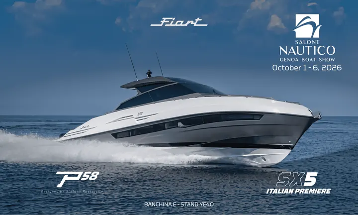 Official image supplied by Fiart Mare.