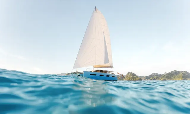 Vision 484 Fills First Five Build Slots Ahead of 2027 Launch